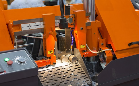 桂阳龙门带锯床具备哪些优点？